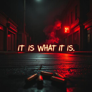 Tempo876的专辑It Is What It Is (Explicit)