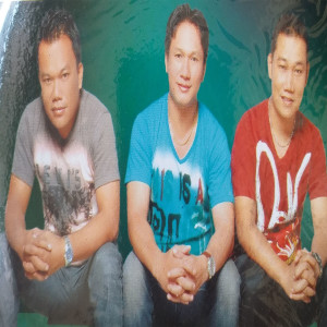 Album TETTY oleh Andesta Trio