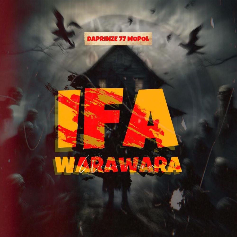 Ifa warawara (Explicit)