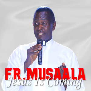 收听Father Anthony Musala的Prepare A Way For The Lord歌词歌曲