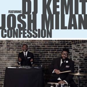 收聽DJ Kemit的Confession (Honeycomb Instrumental Mix)歌詞歌曲