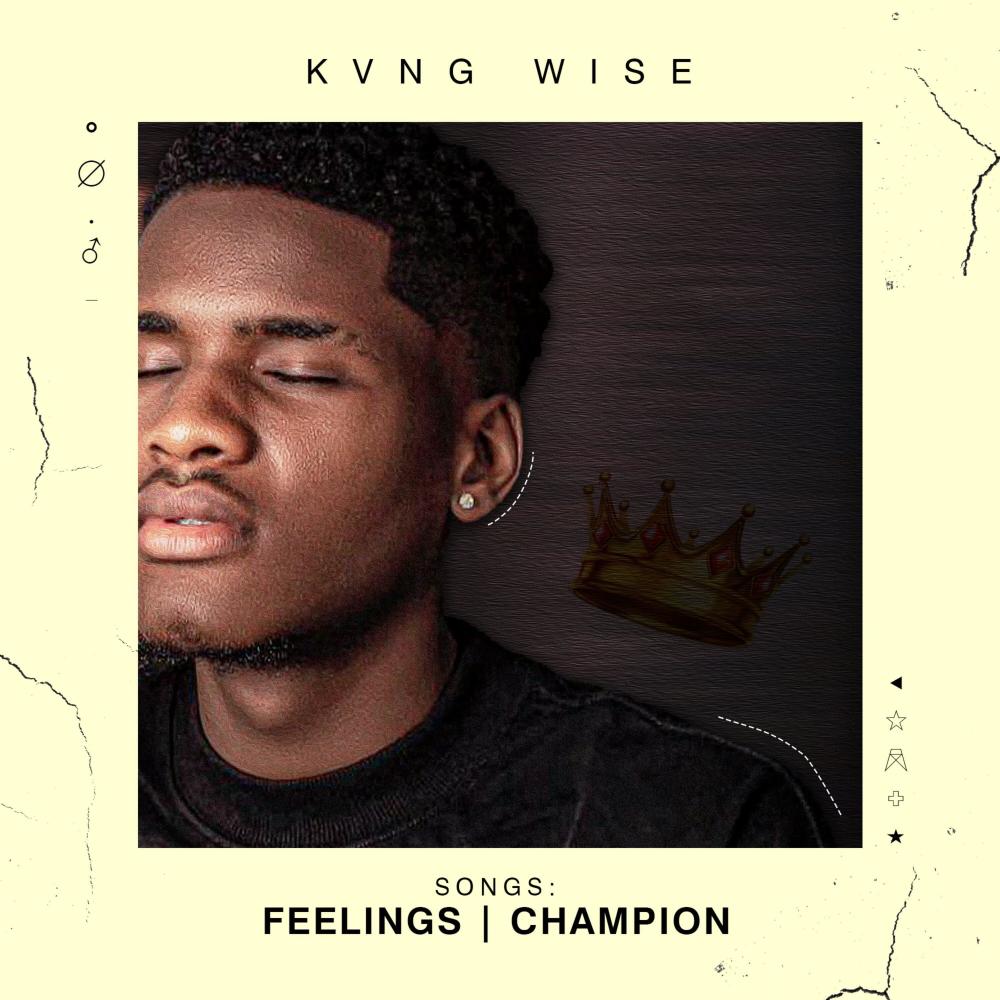 Feelings (feat. Fideliswrld)