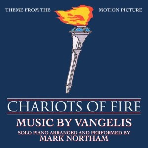 ดาวน์โหลดและฟังเพลง Chariots of Fire - Main Theme พร้อมเนื้อเพลงจาก Mark Northam