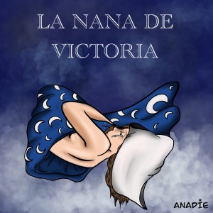 收听ANADIE的La Nana de Victoria歌词歌曲