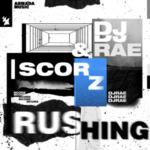 Album Rushing oleh DJ Rae
