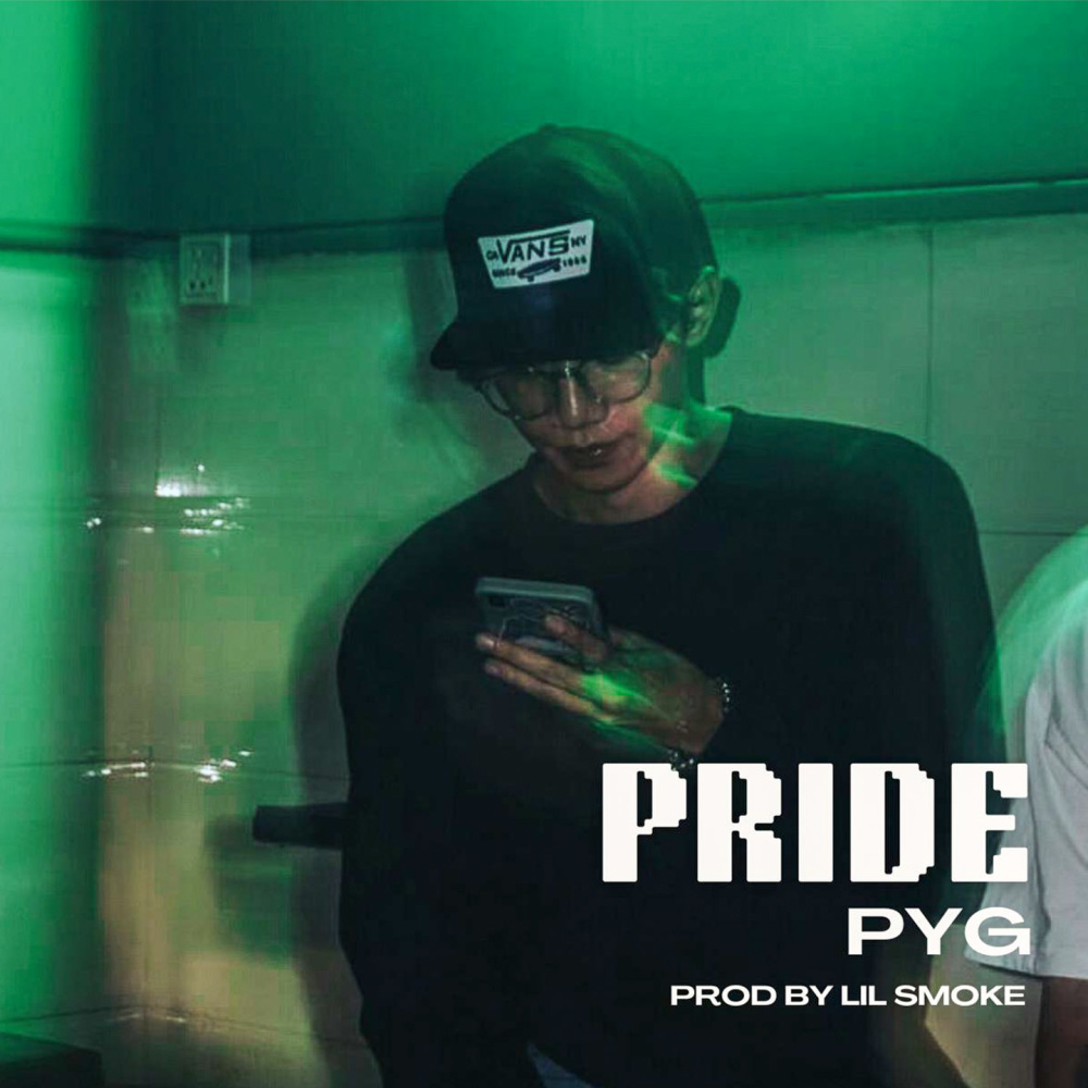 PRIDE