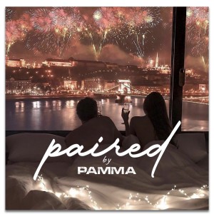 收聽Pamma的PAIRED歌詞歌曲