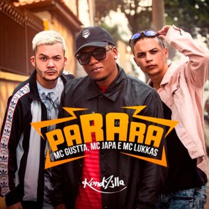 ดาวน์โหลดและฟังเพลง Parara พร้อมเนื้อเพลงจาก Gustta