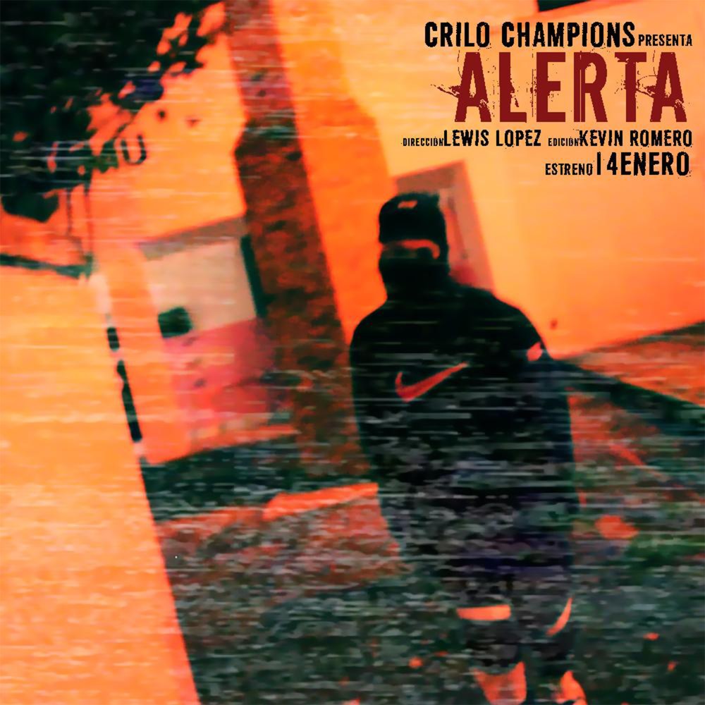 Alerta (Explicit)