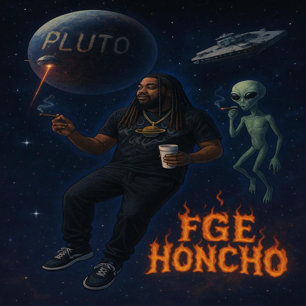 Pluto (Explicit)