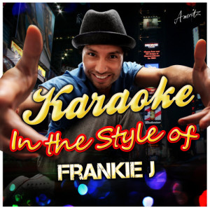 ดาวน์โหลดและฟังเพลง Don't Wanna Try (In the Style of Frankie J) [Karaoke Version] (Karaoke Version) พร้อมเนื้อเพลงจาก Ameritz - Karaoke