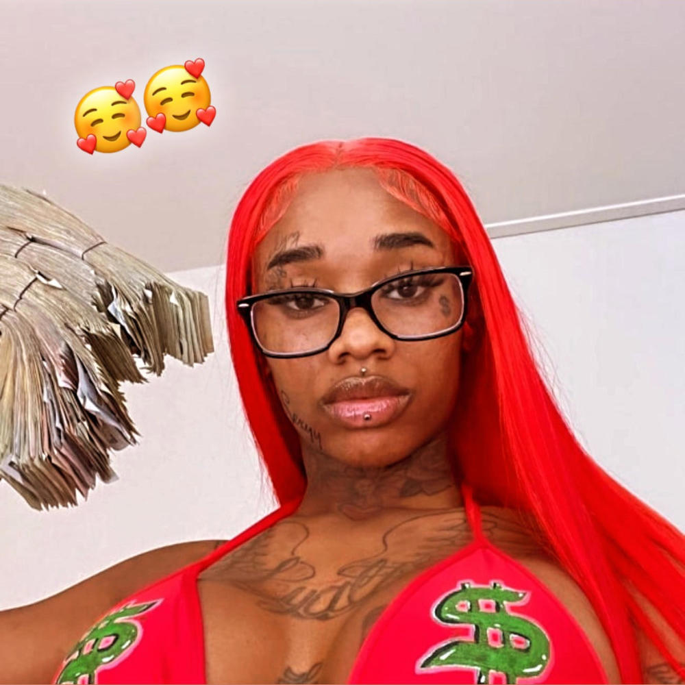 SexyyRed (feat. 2hollywood) (Explicit)