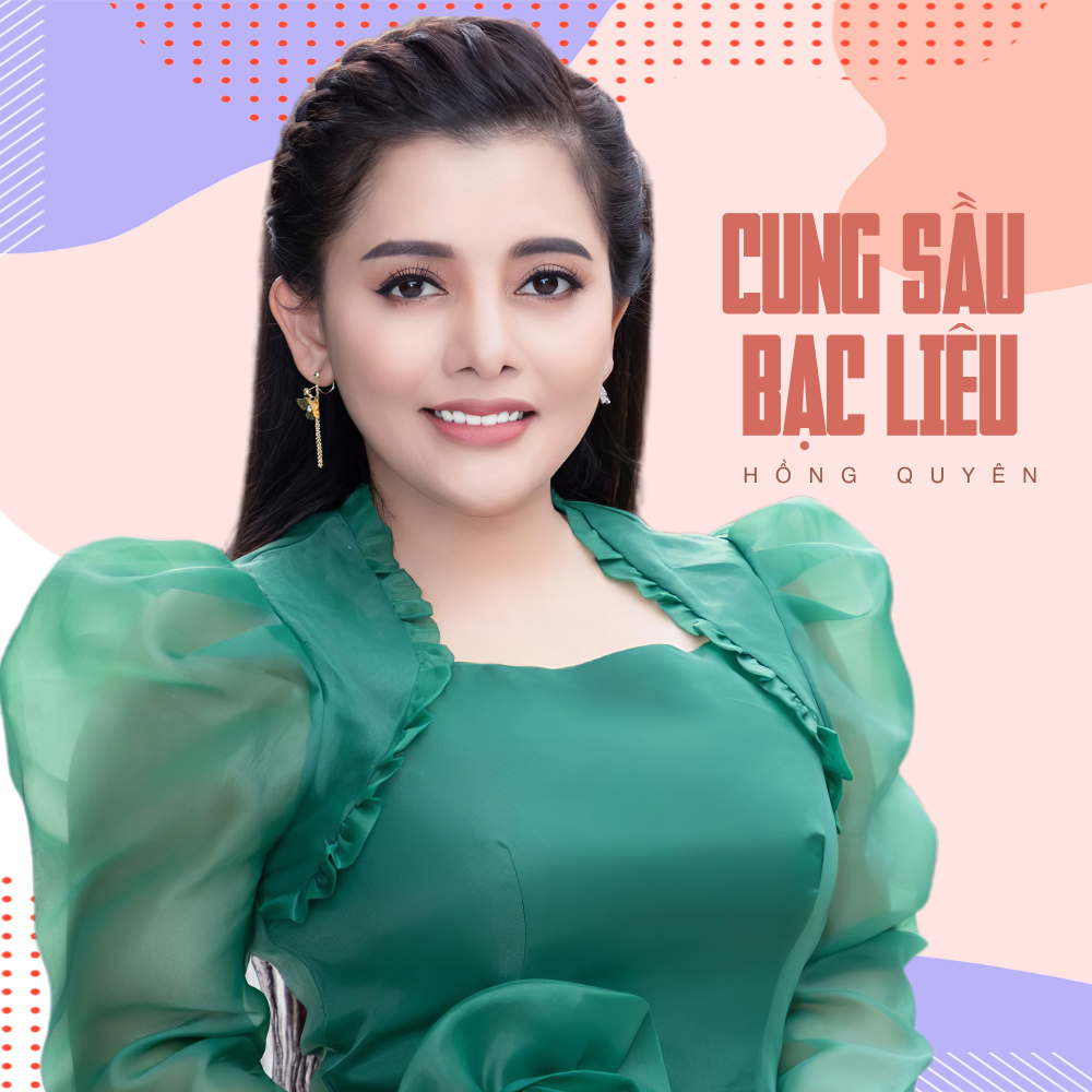 Cung Sầu Bạc Liêu