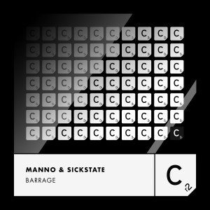 Album Barrage from Manno