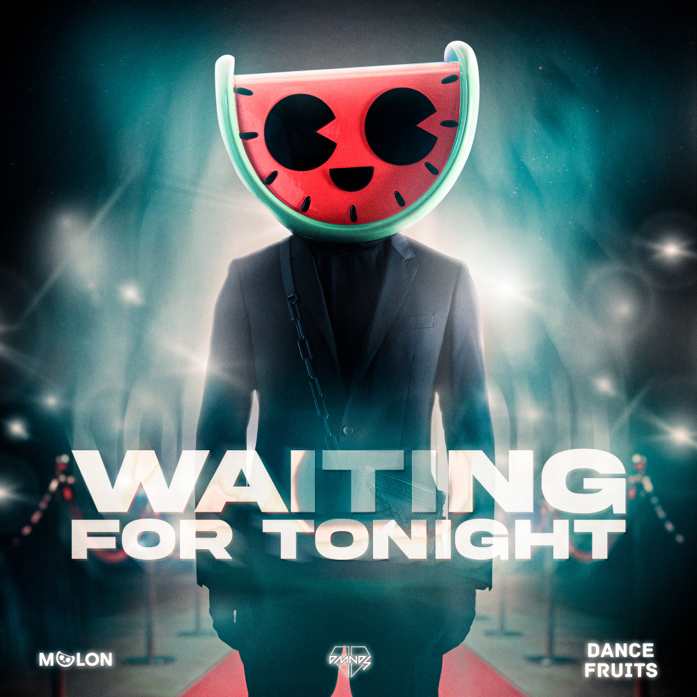 Waiting For Tonight (Slowed|Reverb)