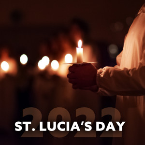 St. Lucia’s Day 2022 (Christian Choir Music for Scandinavian Celebration of Winter Solstice)