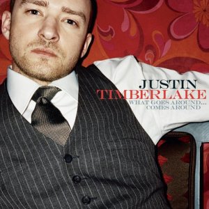 收聽Justin Timberlake的What Goes Around.../...Comes Around (Interlude)歌詞歌曲