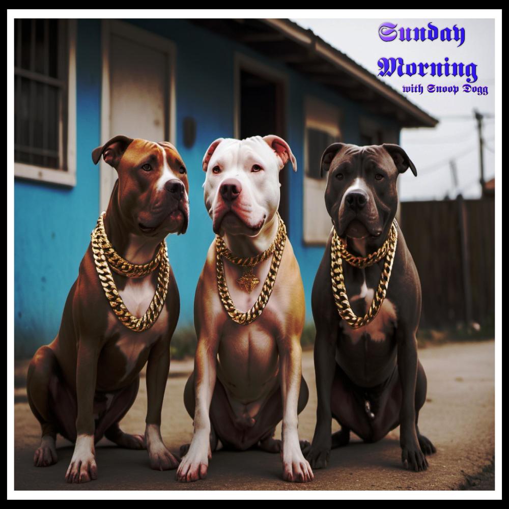 Sunday Morning (feat. Snoop Dogg) (Explicit)
