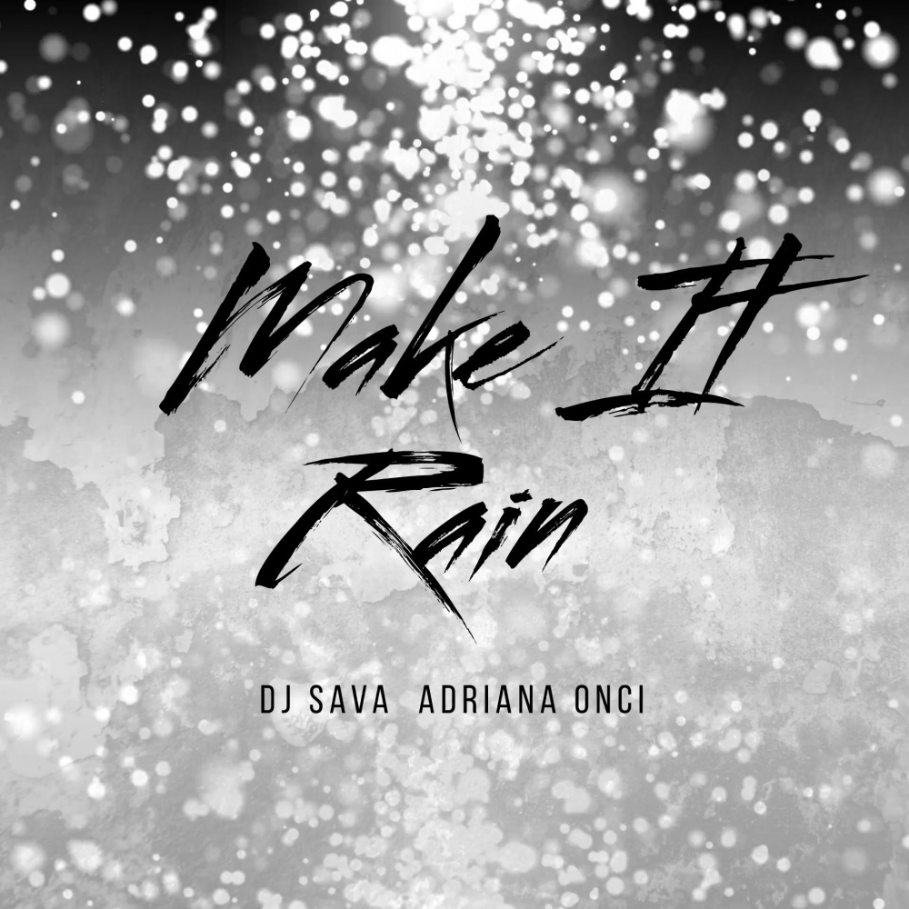 Make It Rain