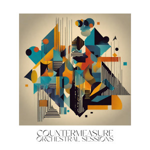 Countermeasure的專輯Orchestral Sessions