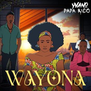 Listen to Wayona song with lyrics from Yvano