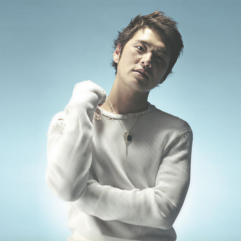 Ryohei Yamamoto