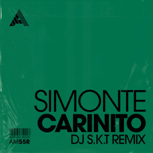 Listen to Carinito (DJ S.K.T Remix) song with lyrics from Simonte