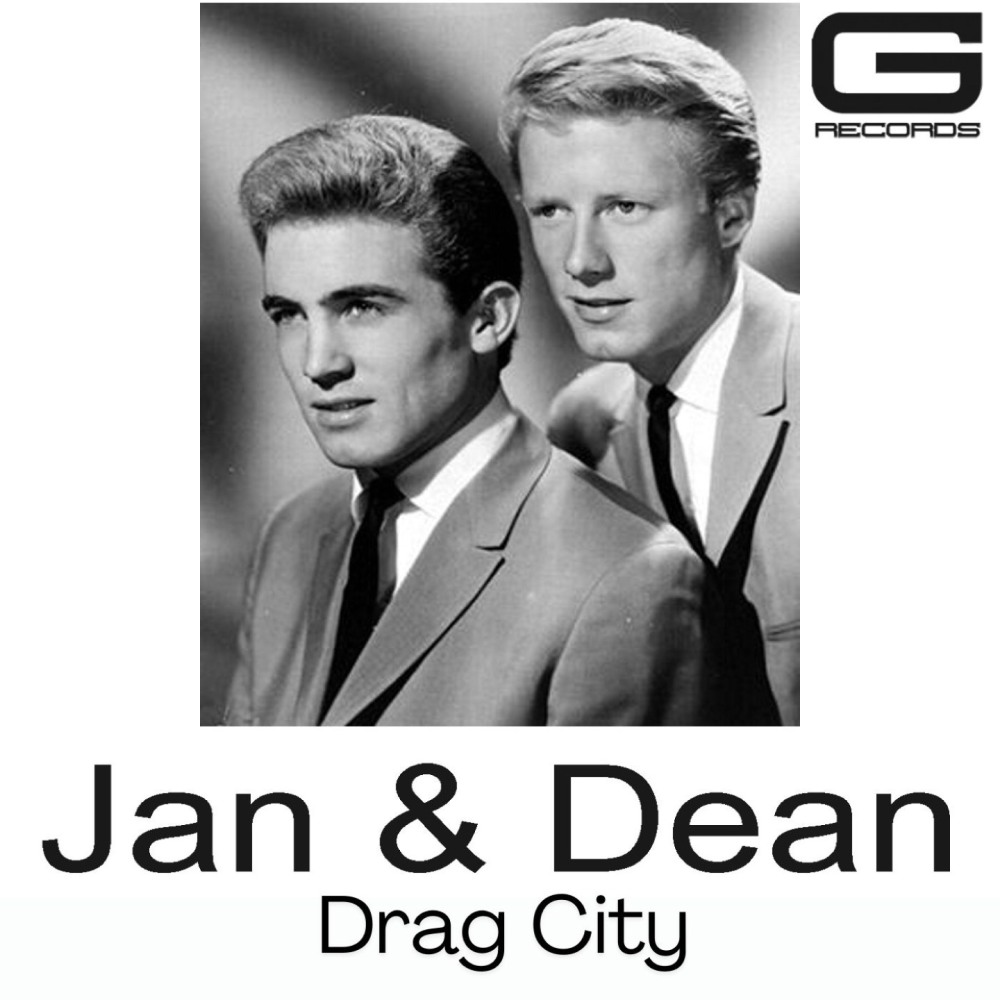 Jan & Dean Drag City