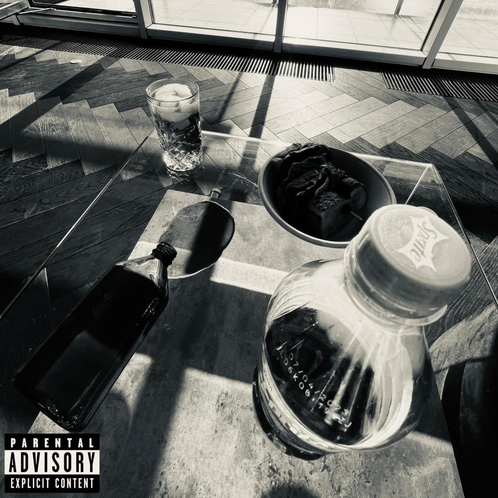 AUFM WEG (feat. Dave Plugs) (Explicit)