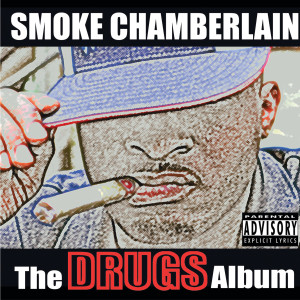 ดาวน์โหลดและฟังเพลง I Luv u (Explicit) พร้อมเนื้อเพลงจาก Smoke Chamberlain