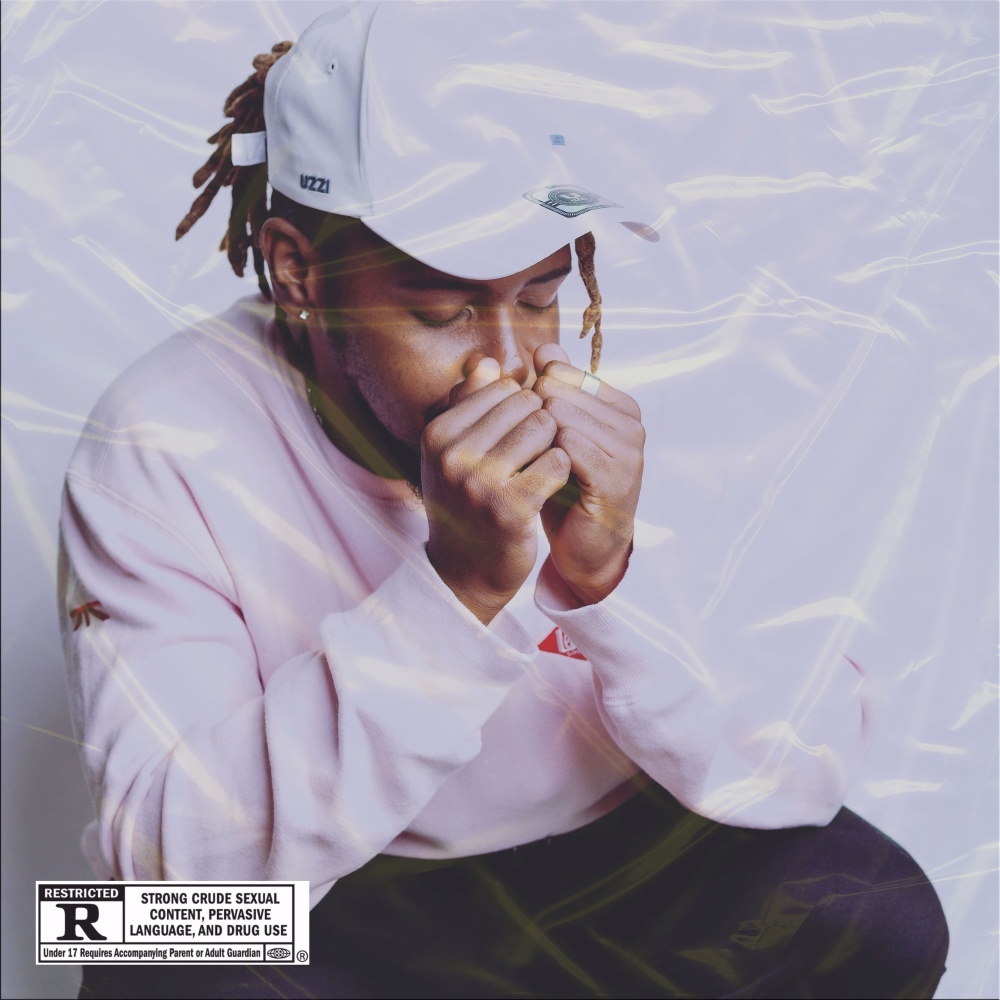 Pray for Me. (Explicit)