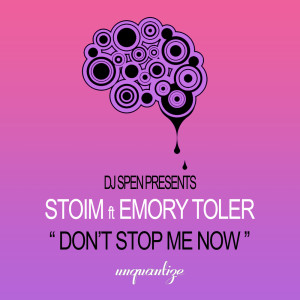 Stoim的專輯Don't Stop Me Now