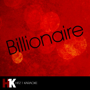 收聽Cover Guru的Billionaire歌詞歌曲