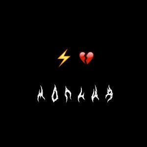 Album Молния from Absurd