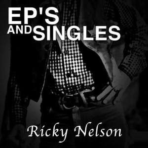 收聽Ricky Nelson的A Teenagers Romance歌詞歌曲