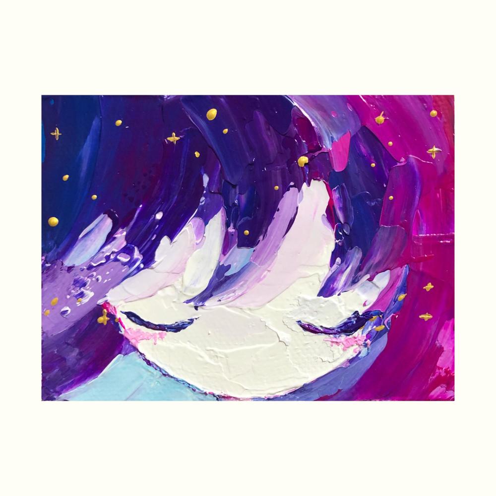 ゆめ//っき