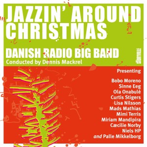 ดาวน์โหลดและฟังเพลง Deck the Halls พร้อมเนื้อเพลงจาก Danish Radio Big Band