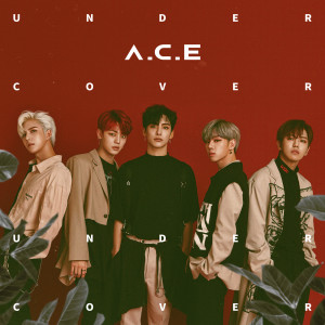 Dengarkan lagu Under Cover nyanyian 에이스 dengan lirik