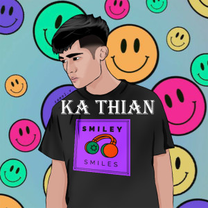 Smiley的專輯Ka thian