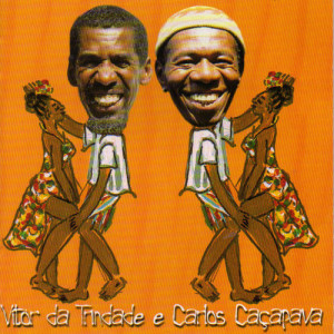 收聽Carlos Caçapava的Oferenda歌詞歌曲