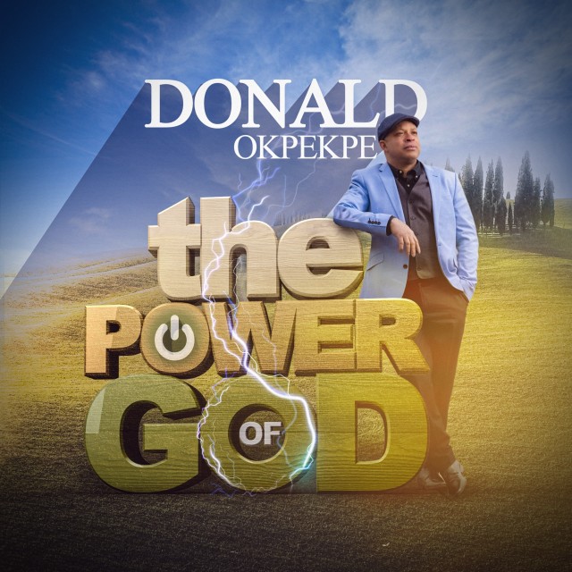 ดาวน์โหลดและฟังเพลง You Are God (Remix) พร้อมเนื้อเพลงจาก Donald Okpekpe