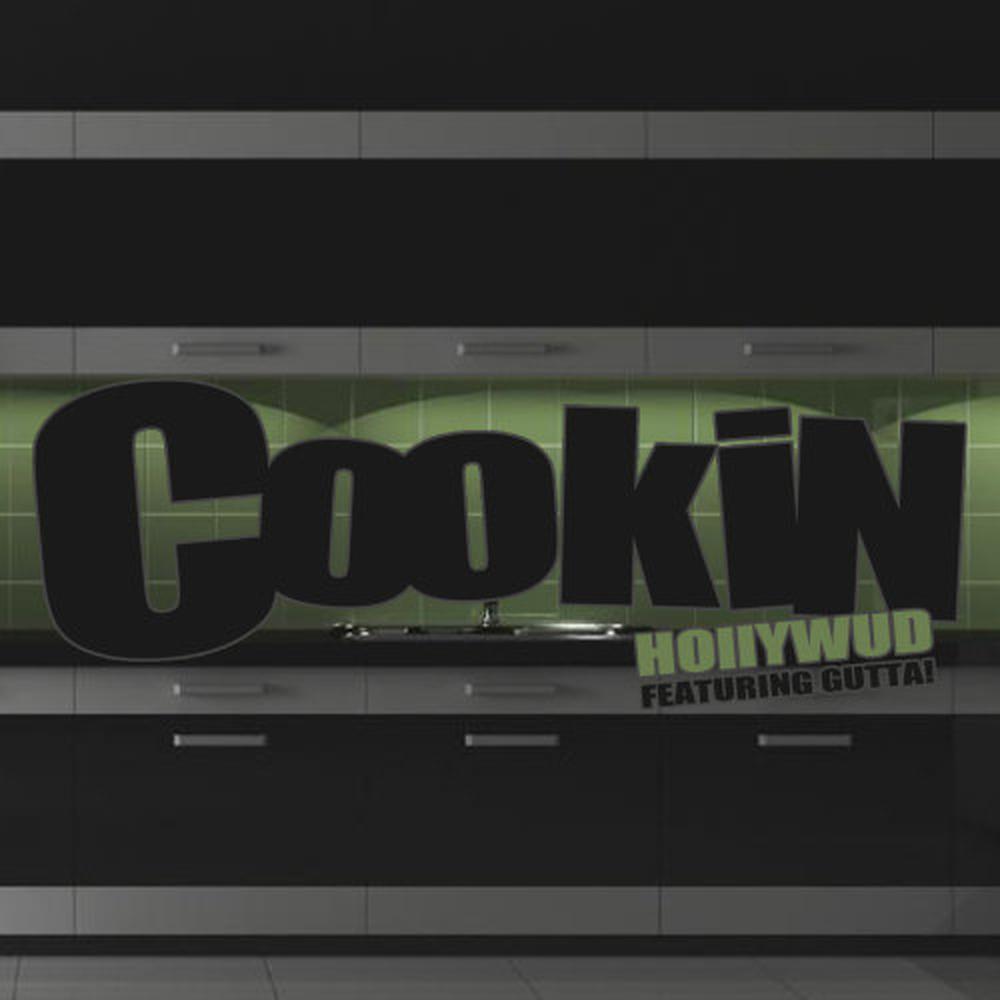 Cookin (Explicit)