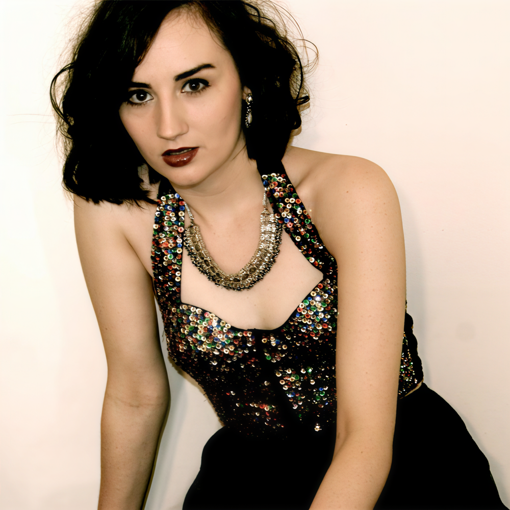 Meg Mac