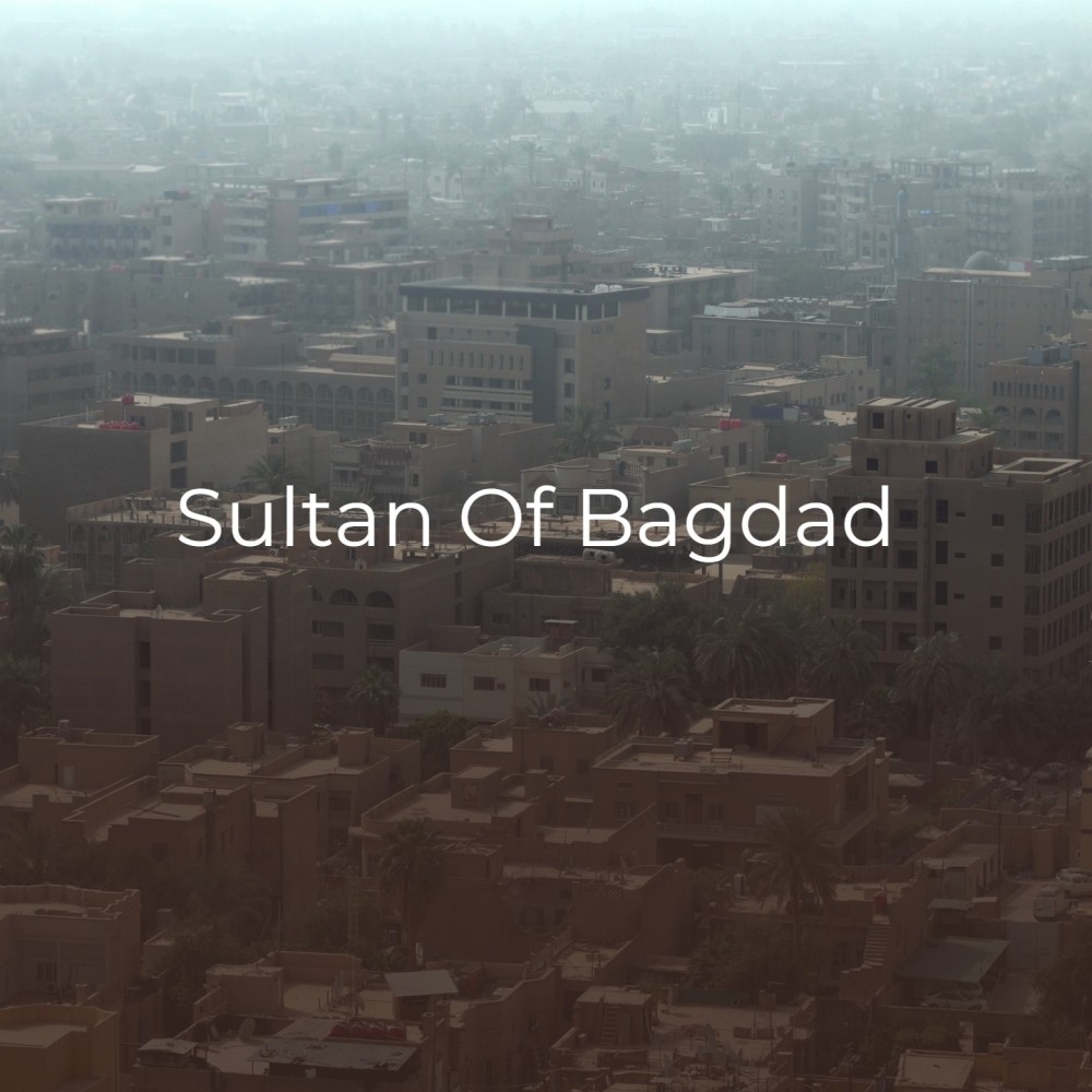 Sultan of Bagdad