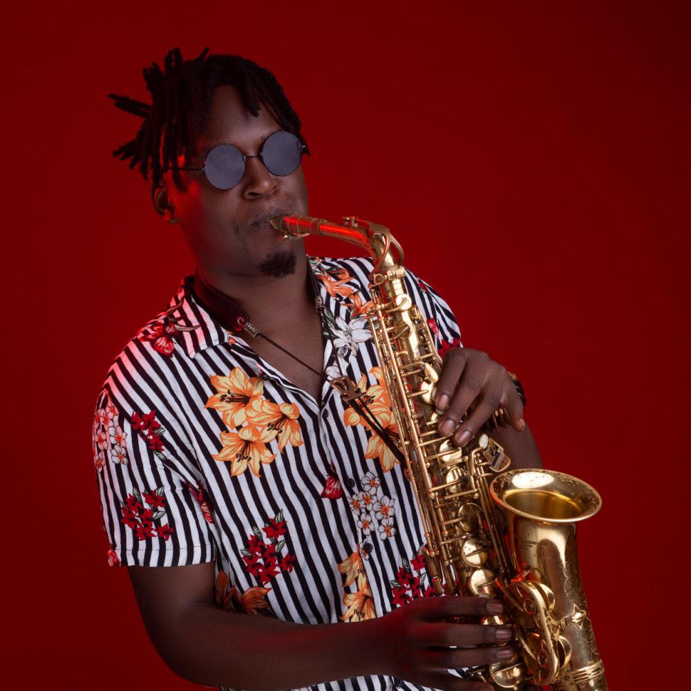 When you find love (feat. Ernest Otim & Mwesigwa Samuel)