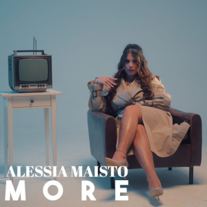Listen to More song with lyrics from Alessia Maisto