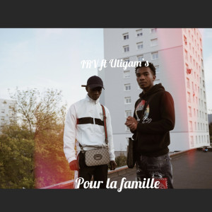 Album Pour la famille (Explicit) from 