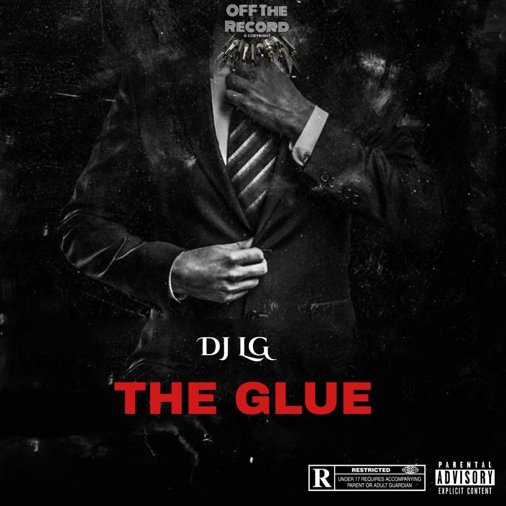 The Glue (Explicit)
