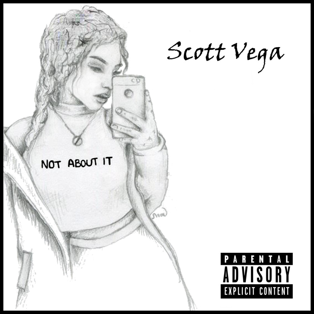 Not About It (Explicit)