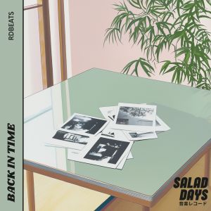 Listen to Back In Time song with lyrics from RdBeats